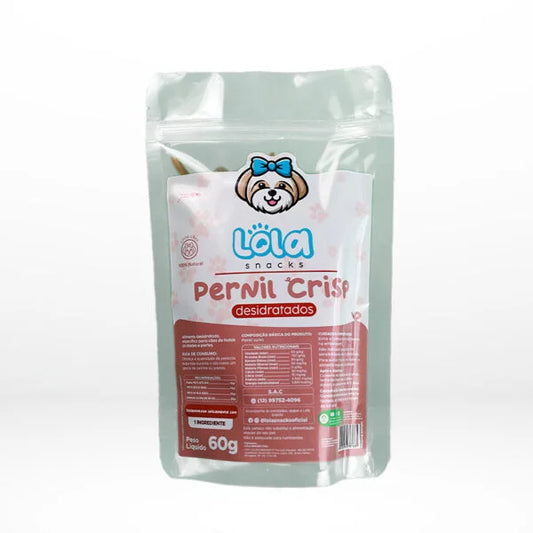 Pernil Crisp